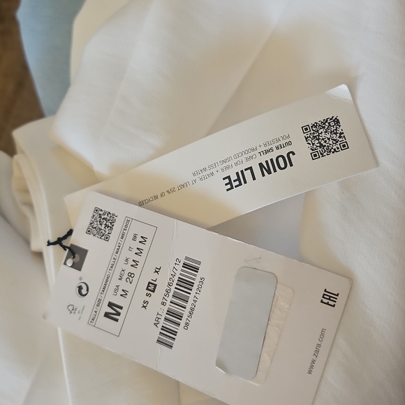 Zara Slacks - Picture 4 of 4